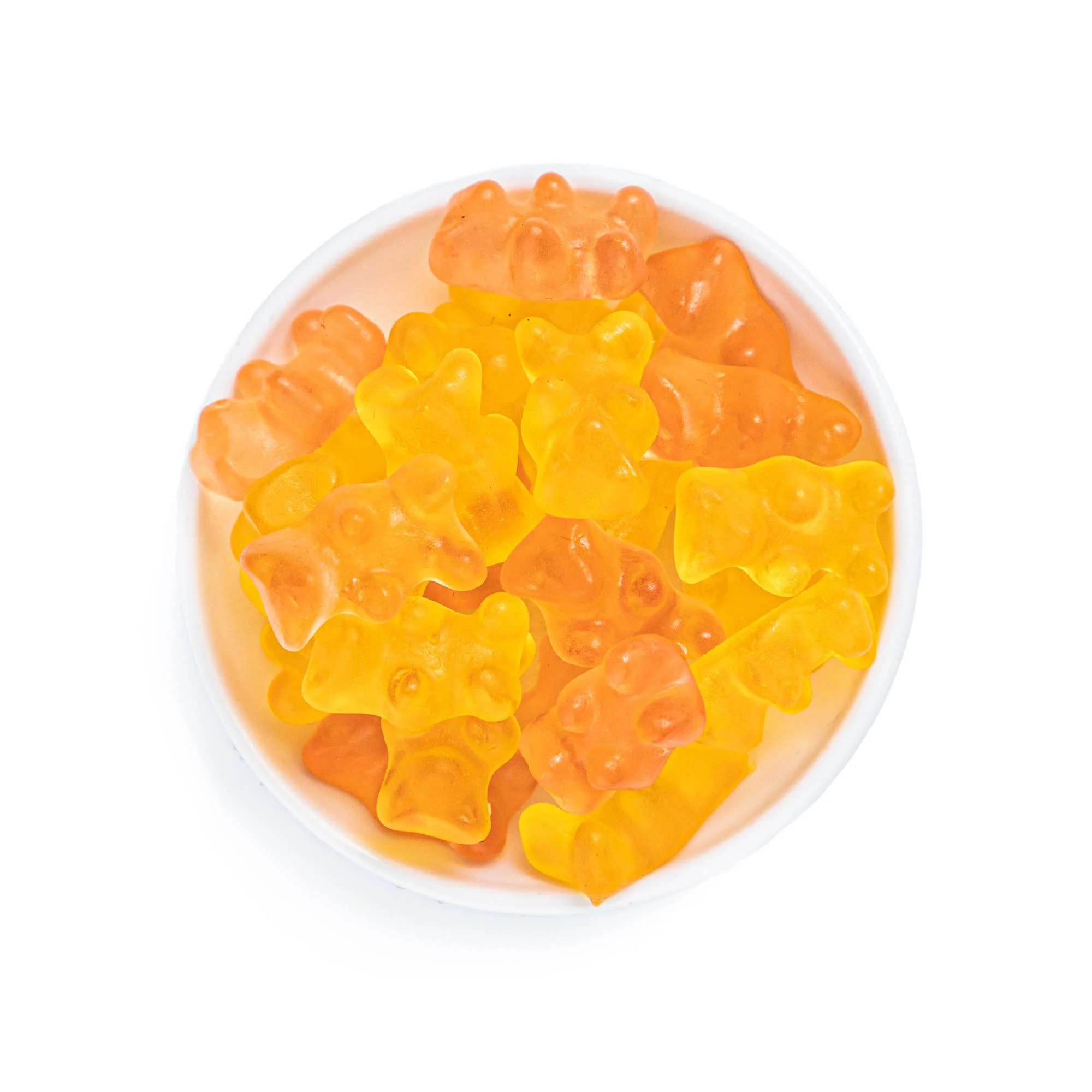 Ask Mummy & Daddy Prosecco Gummy Bears 50g Pouch – Prosecco Flavoured Gummies - Image 7