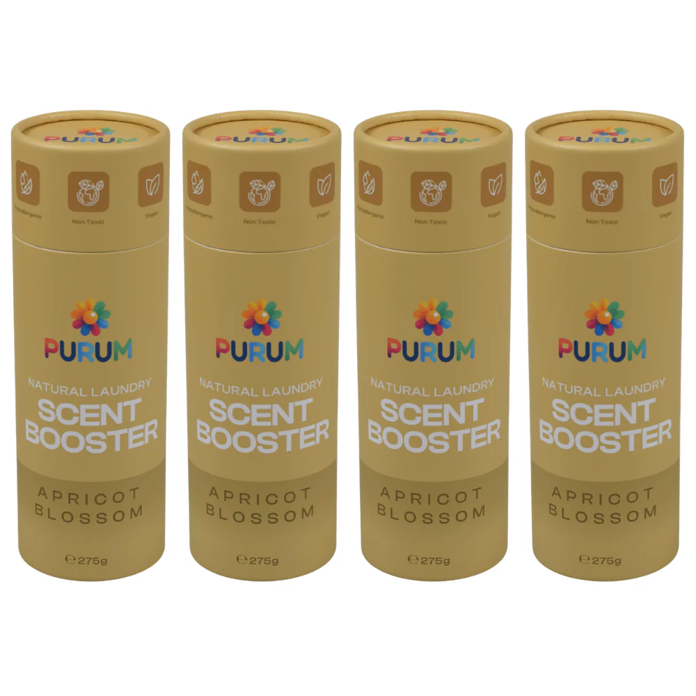Purum Laundry Scent Booster Beads 275g - 4 Pack Bundle - Image 14