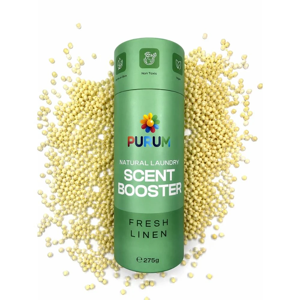 Purum Laundry Scent Booster Beads - Image 27