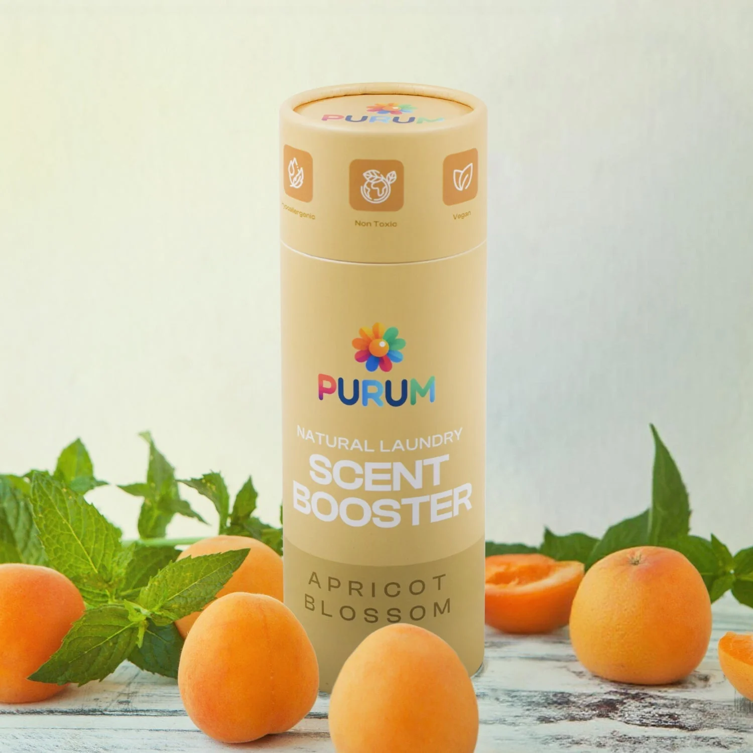 Purum Laundry Scent Booster Beads - Image 10