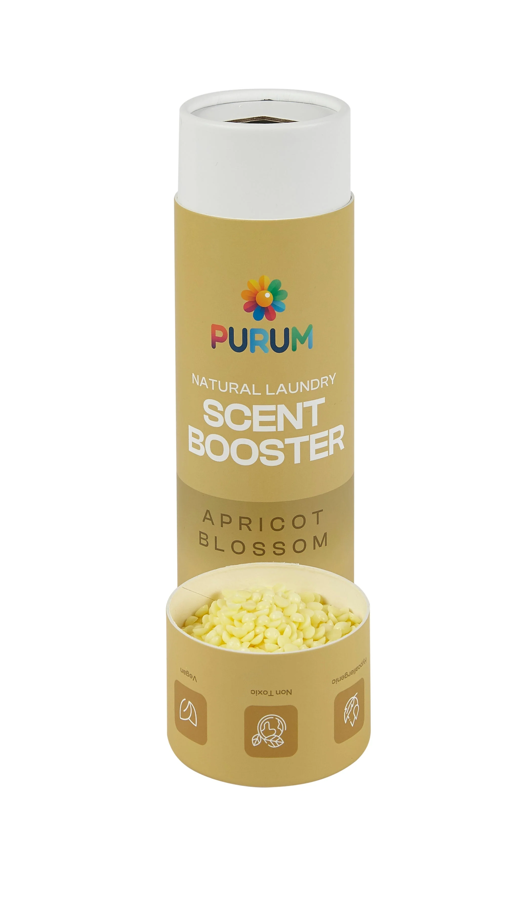 Purum Laundry Scent Booster Beads - Image 13