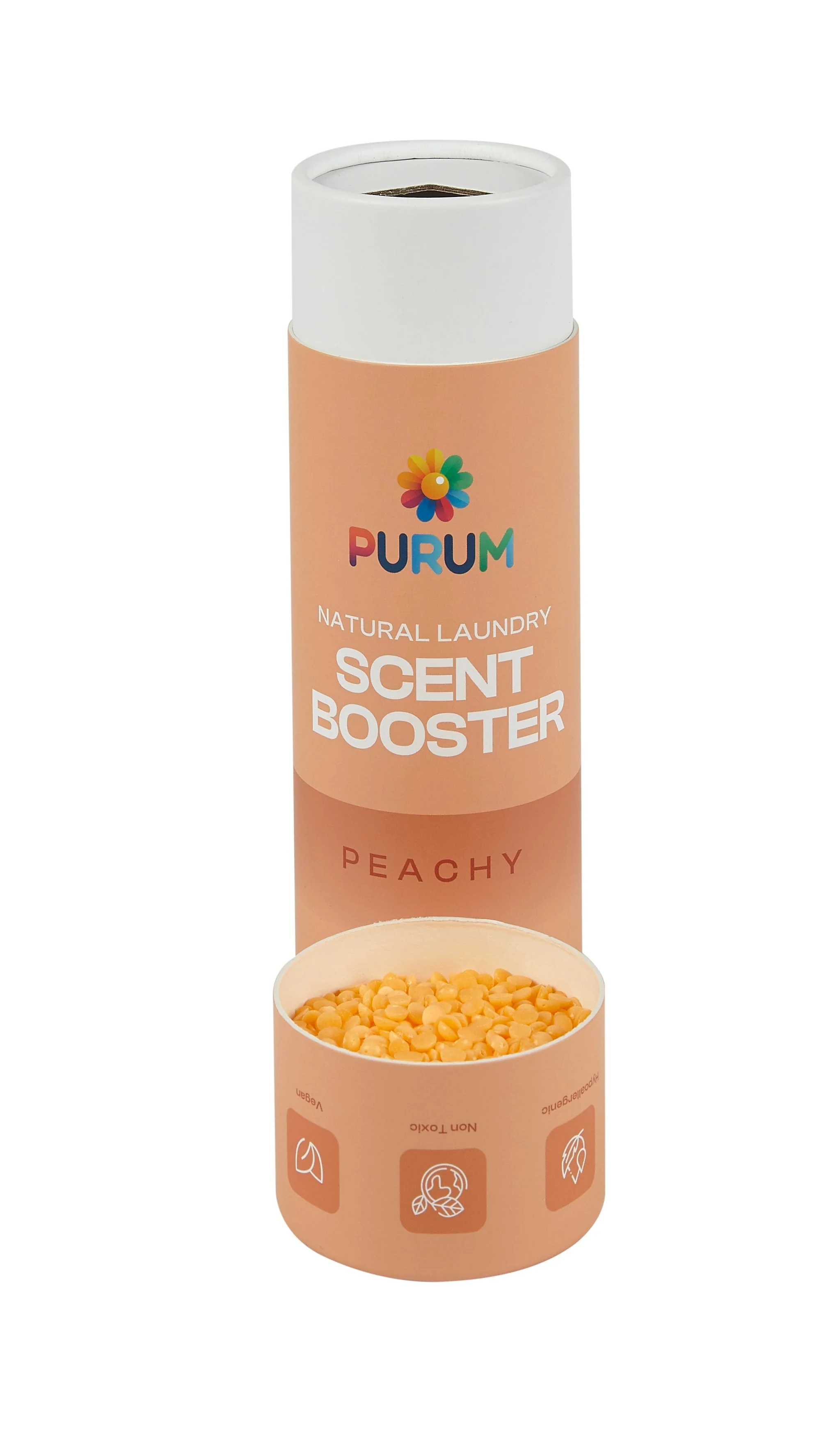 Purum Laundry Scent Booster Beads - Image 17