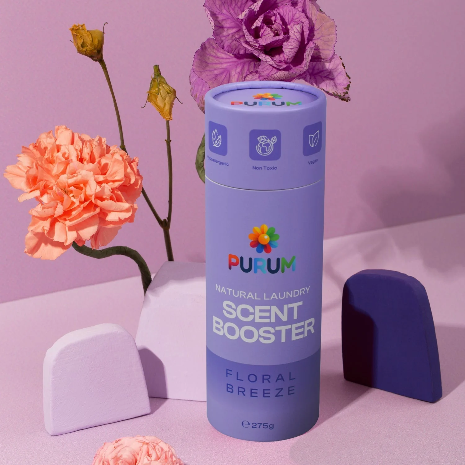 Purum Laundry Scent Booster Beads - Image 19