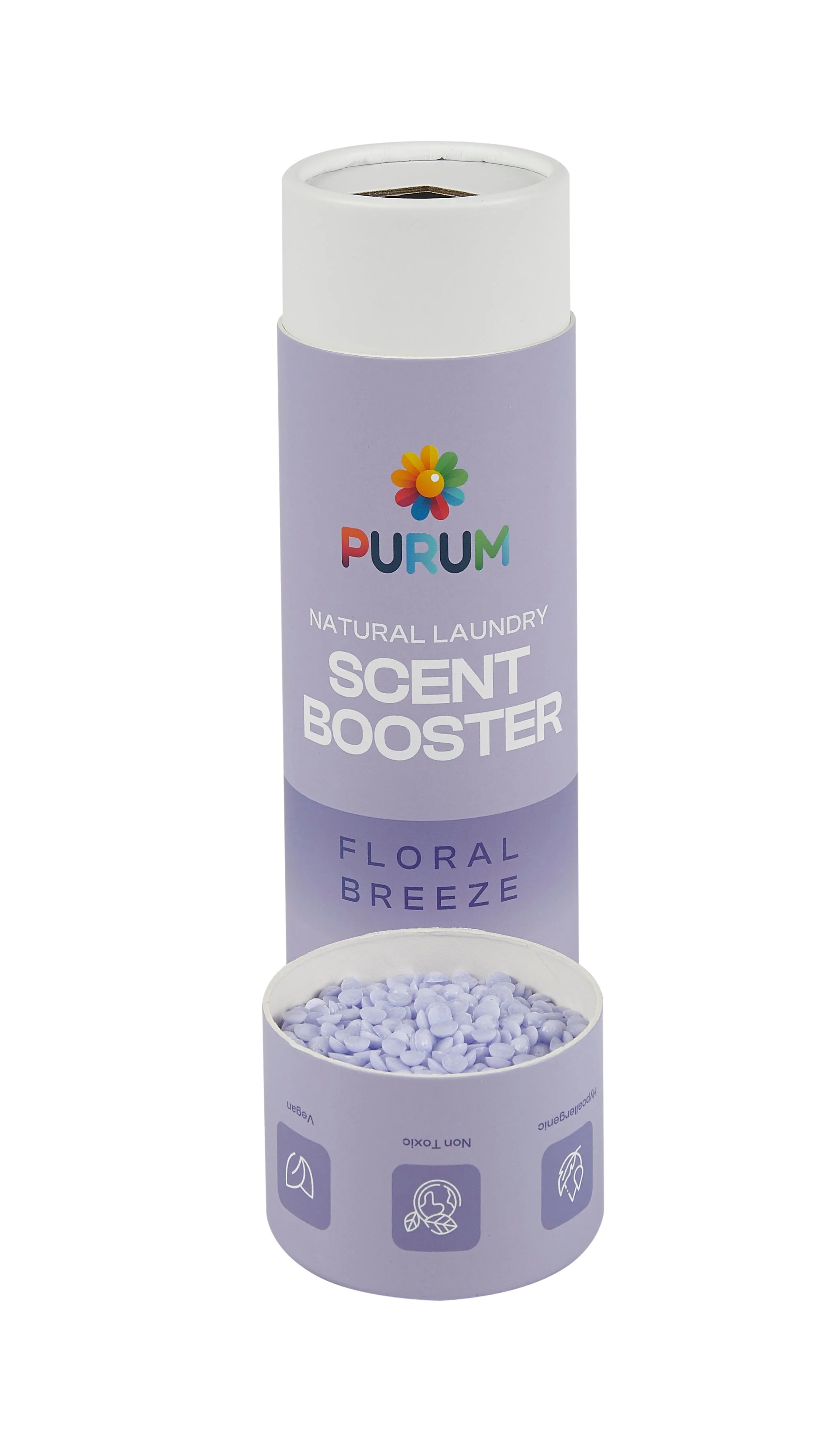 Purum Laundry Scent Booster Beads - Image 21