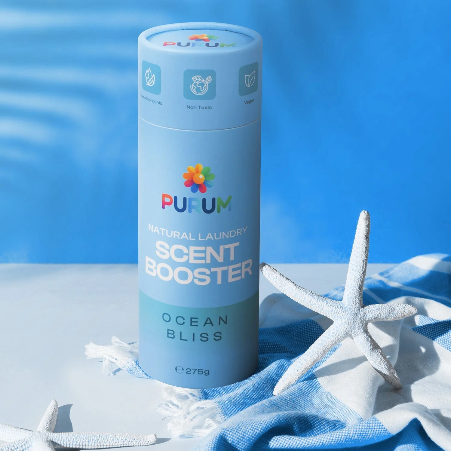 Purum Laundry Scent Booster Beads - Image 22
