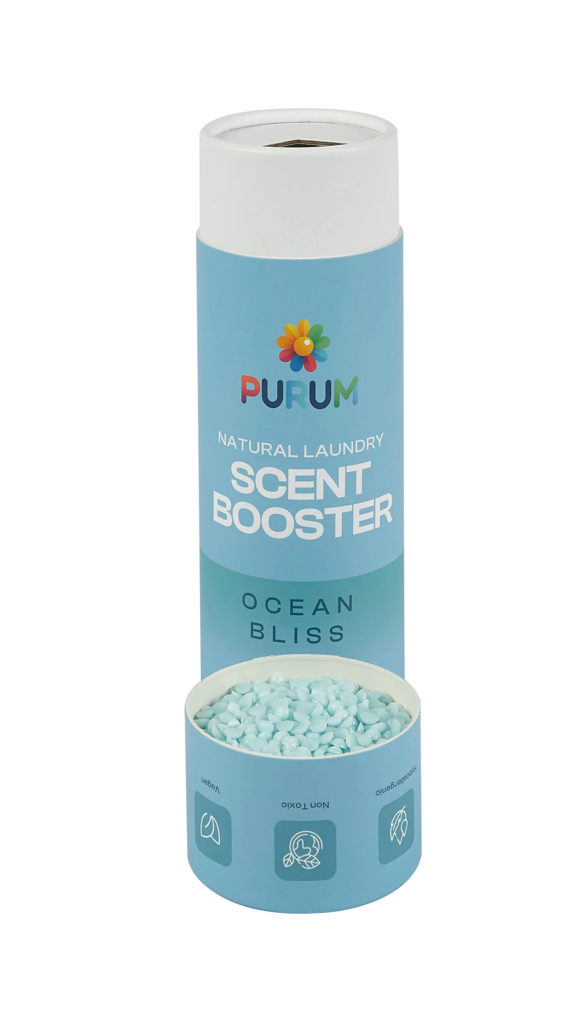 Purum Laundry Scent Booster Beads - Image 25