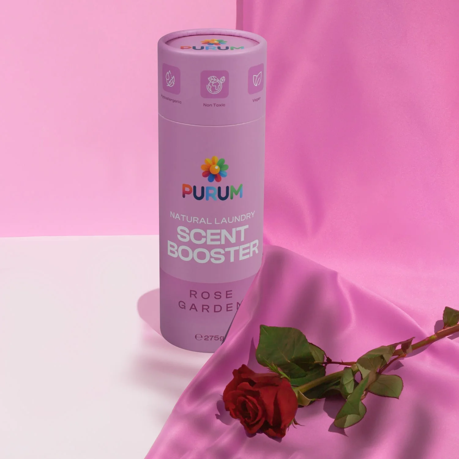Purum Laundry Scent Booster Beads - Image 6