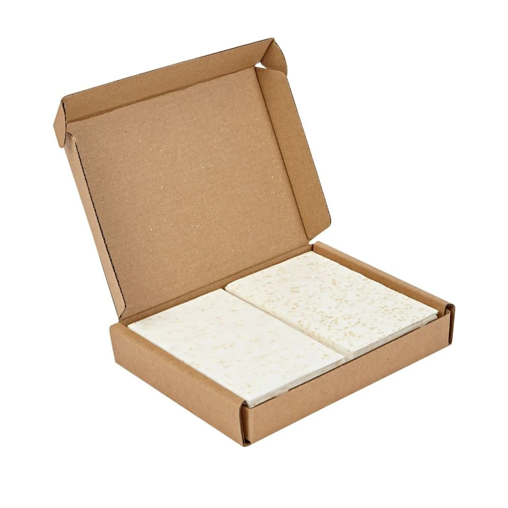Bio Laundry Detergent Sheets With Enzyme-Powered Stain Removing - Image 7