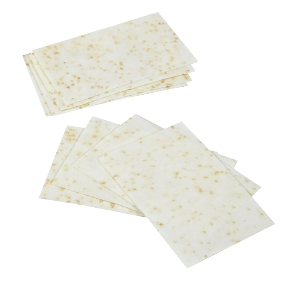 Bio Laundry Detergent Sheets With Enzyme-Powered Stain Removing - Image 4