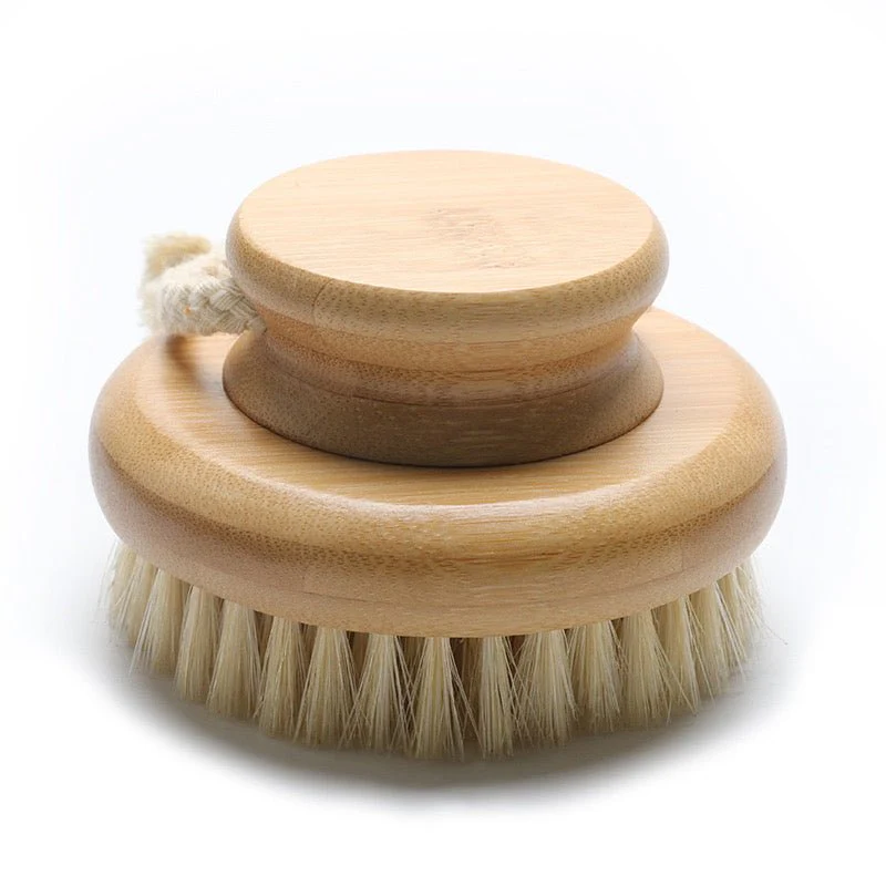 Re:gn Body Brush – Exfoliate & Revitalise Your Skin - Image 2