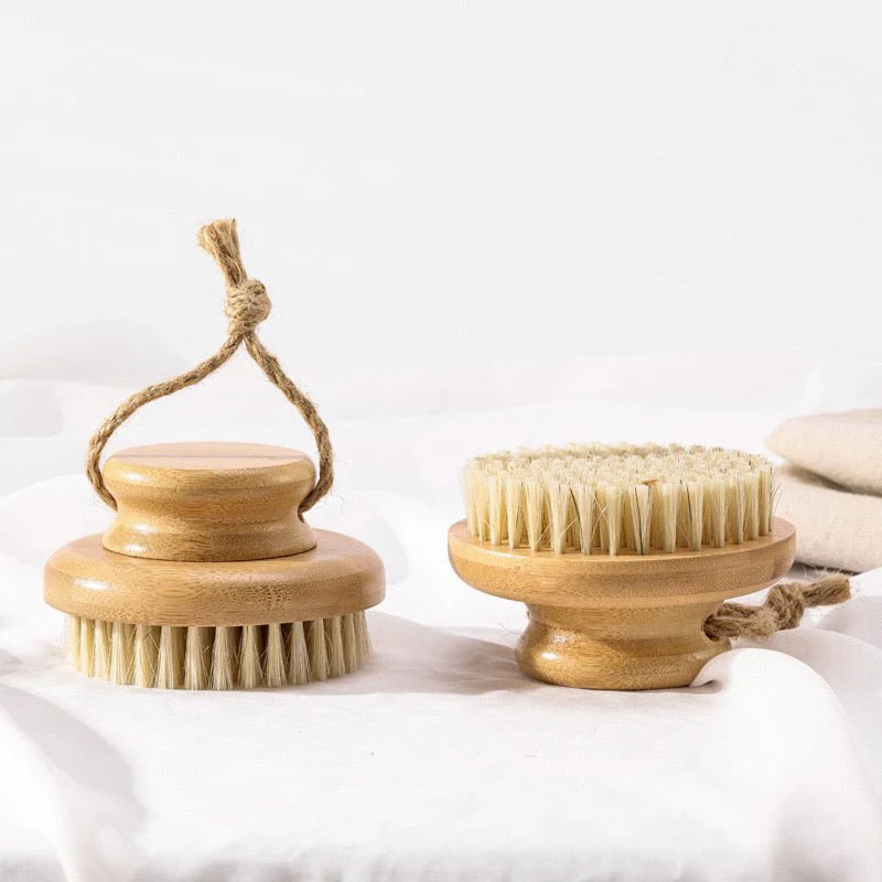Re:gn Body Brush – Exfoliate & Revitalise Your Skin - Image 4