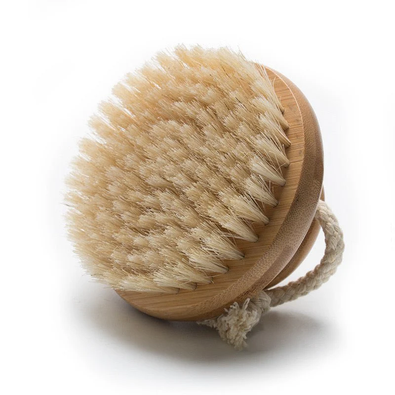 Re:gn Body Brush – Exfoliate & Revitalise Your Skin - Image 5
