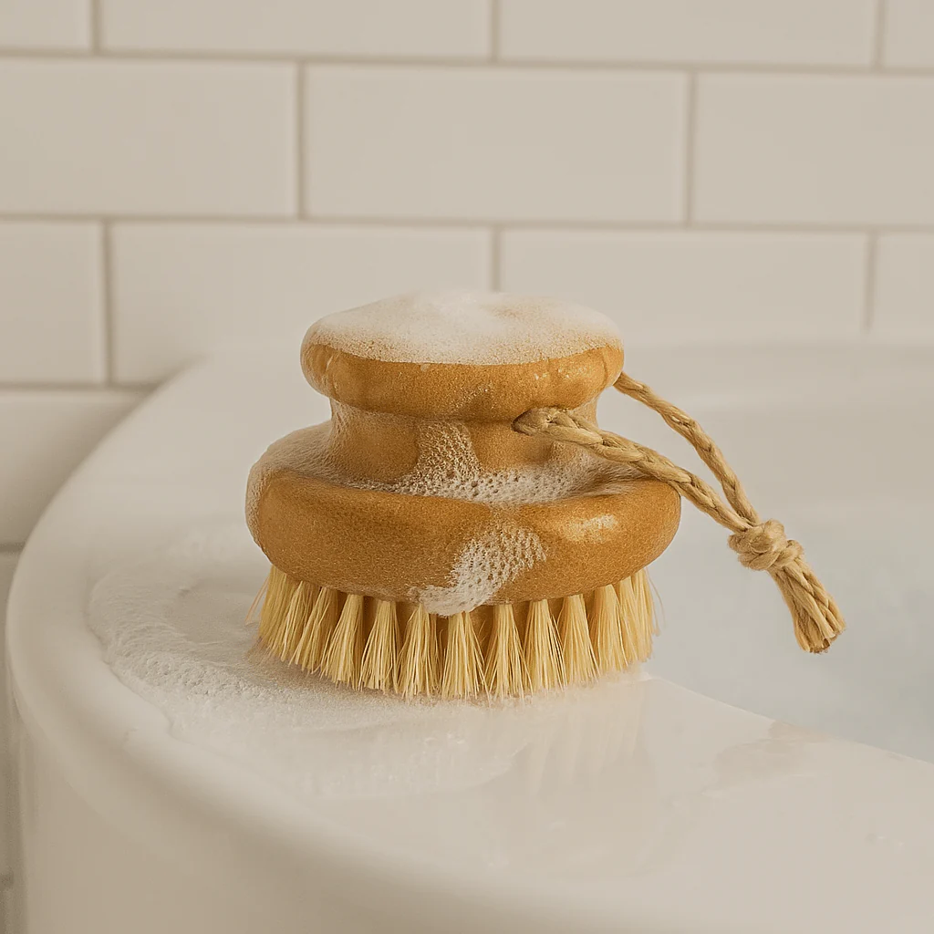 Re:gn Body Brush – Exfoliate & Revitalise Your Skin - Image 8