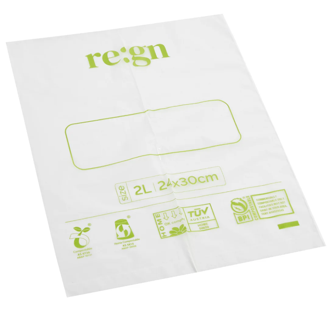 Composable Food Bags for Fridge & Freezer - Image 7