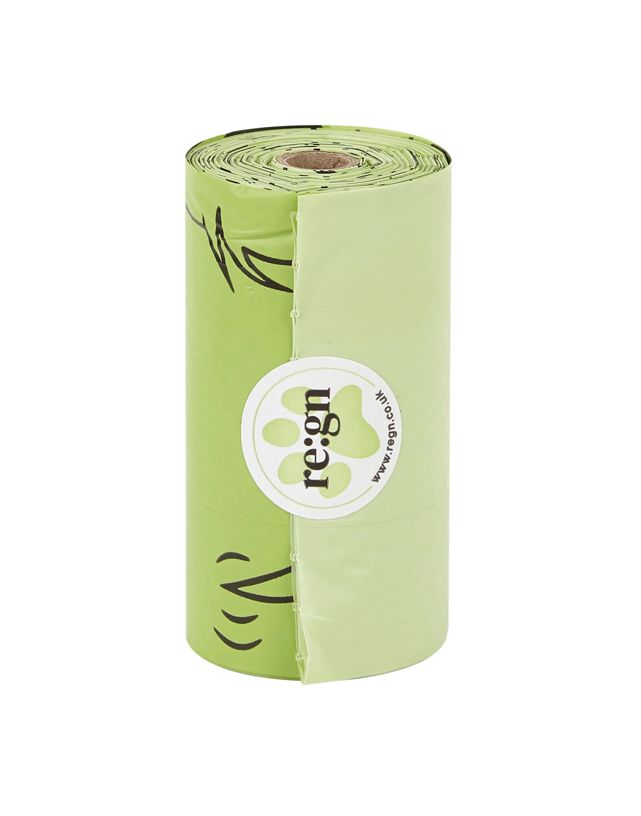 Re:gn Extra Thick & Strong Compostable Dog Poop Bags - 720 Bags - Image 6