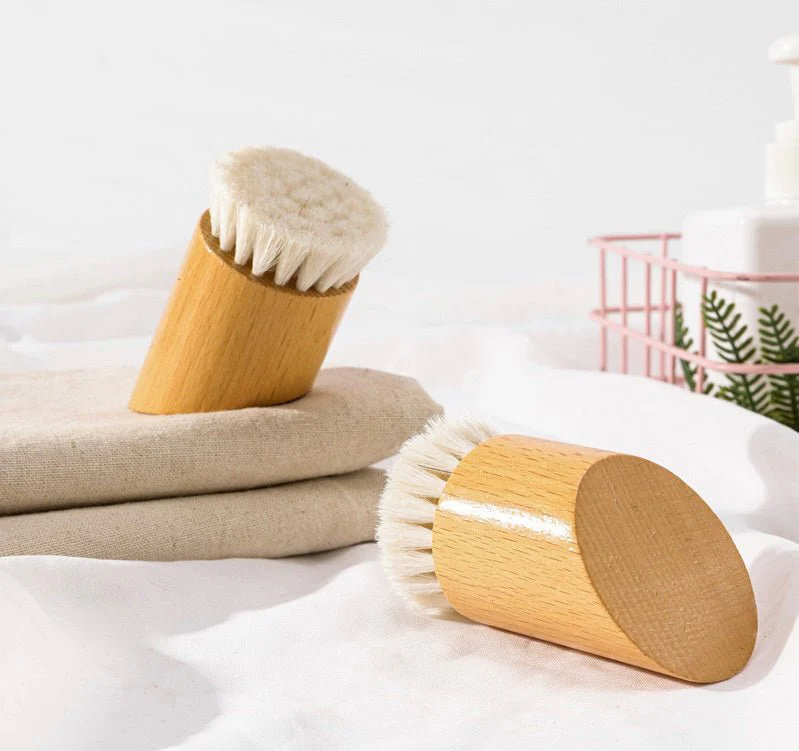 Nail Dust Brush - Image 2