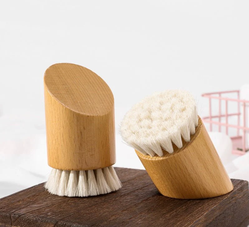 Nail Dust Brush - Image 3