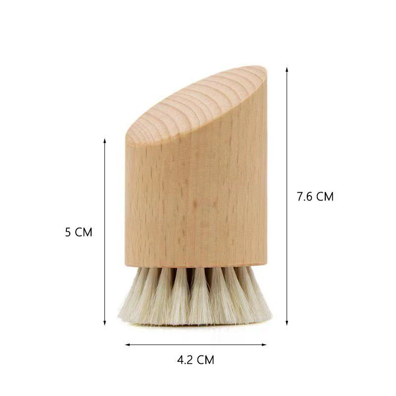 Nail Dust Brush - Image 4