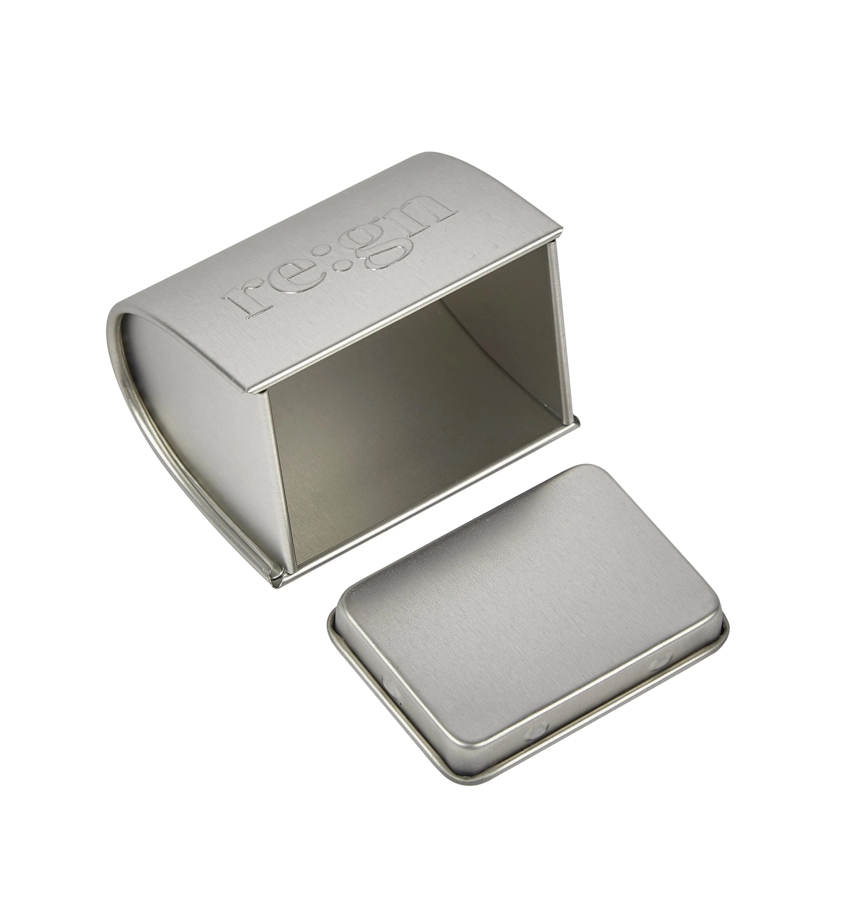 Safety Razor Blade Disposal Tin - Image 6