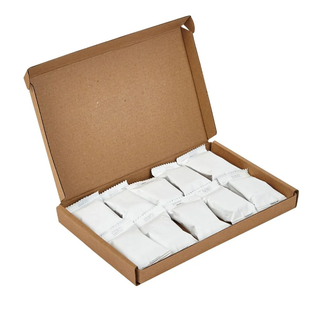 Toilet Bowl Cleaning Tablets | 10 Tablets - Image 7