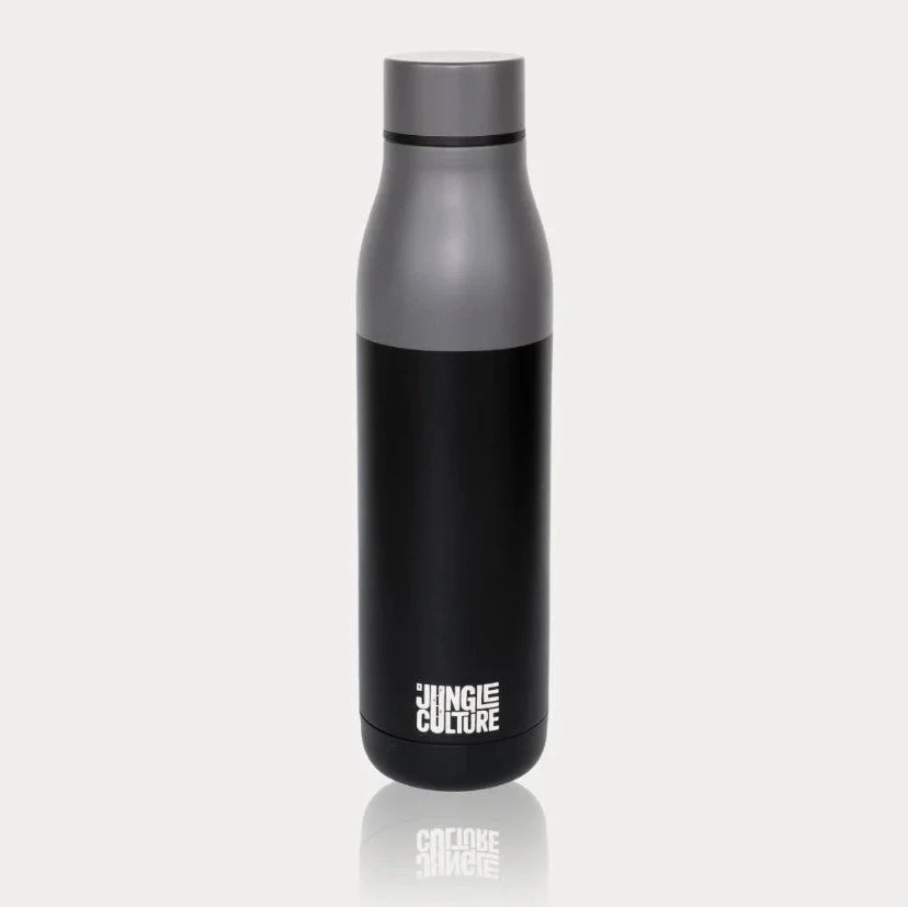Stainless Steel Water Bottle - Image 3