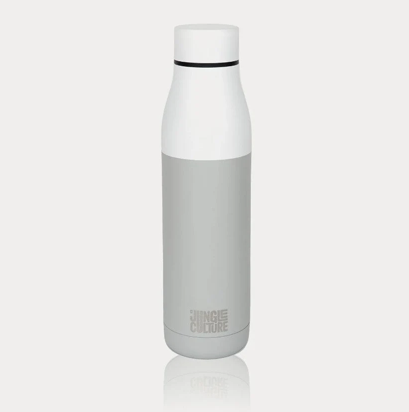 Stainless Steel Water Bottle - Image 4