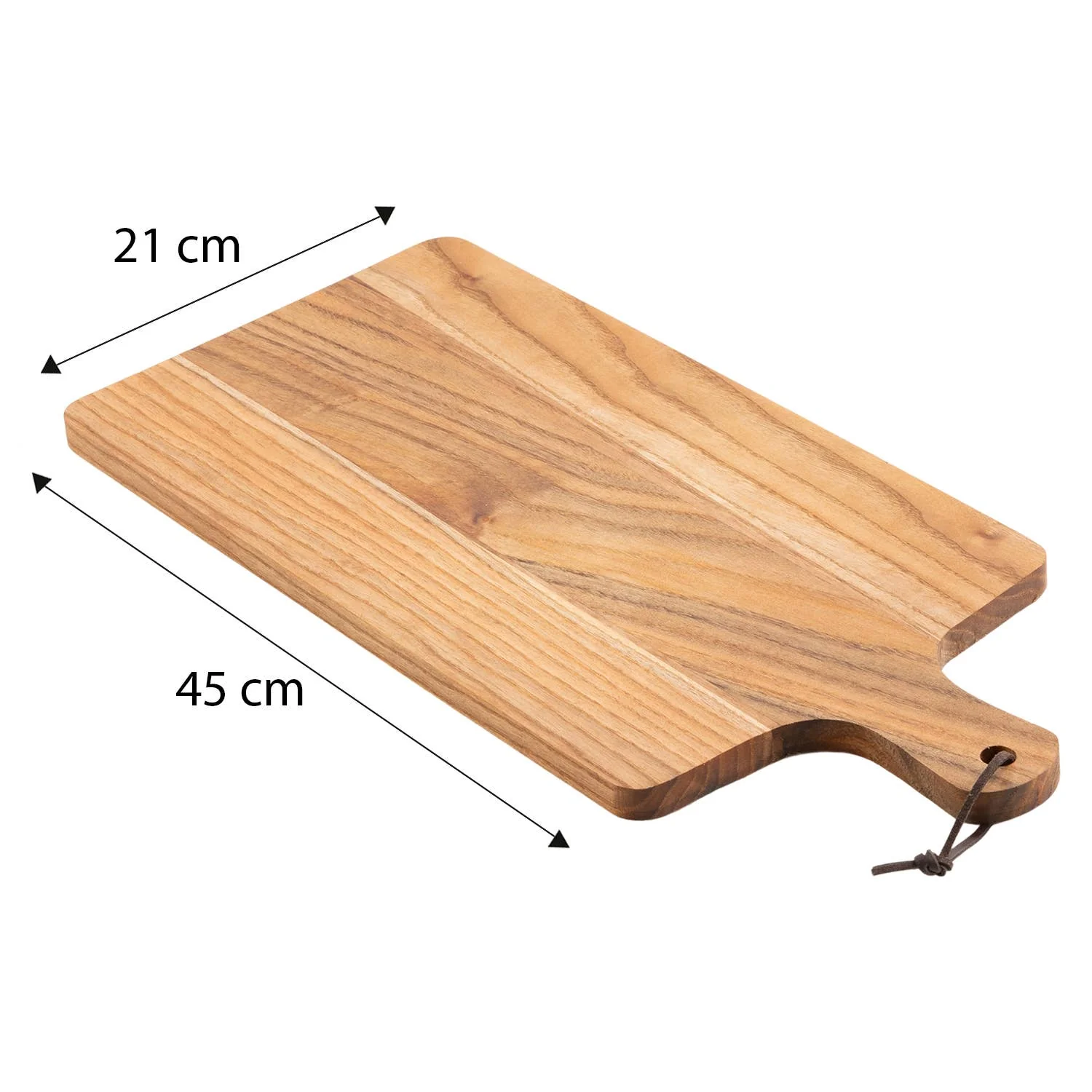 Acacia Pad Cutting Boards - Image 4