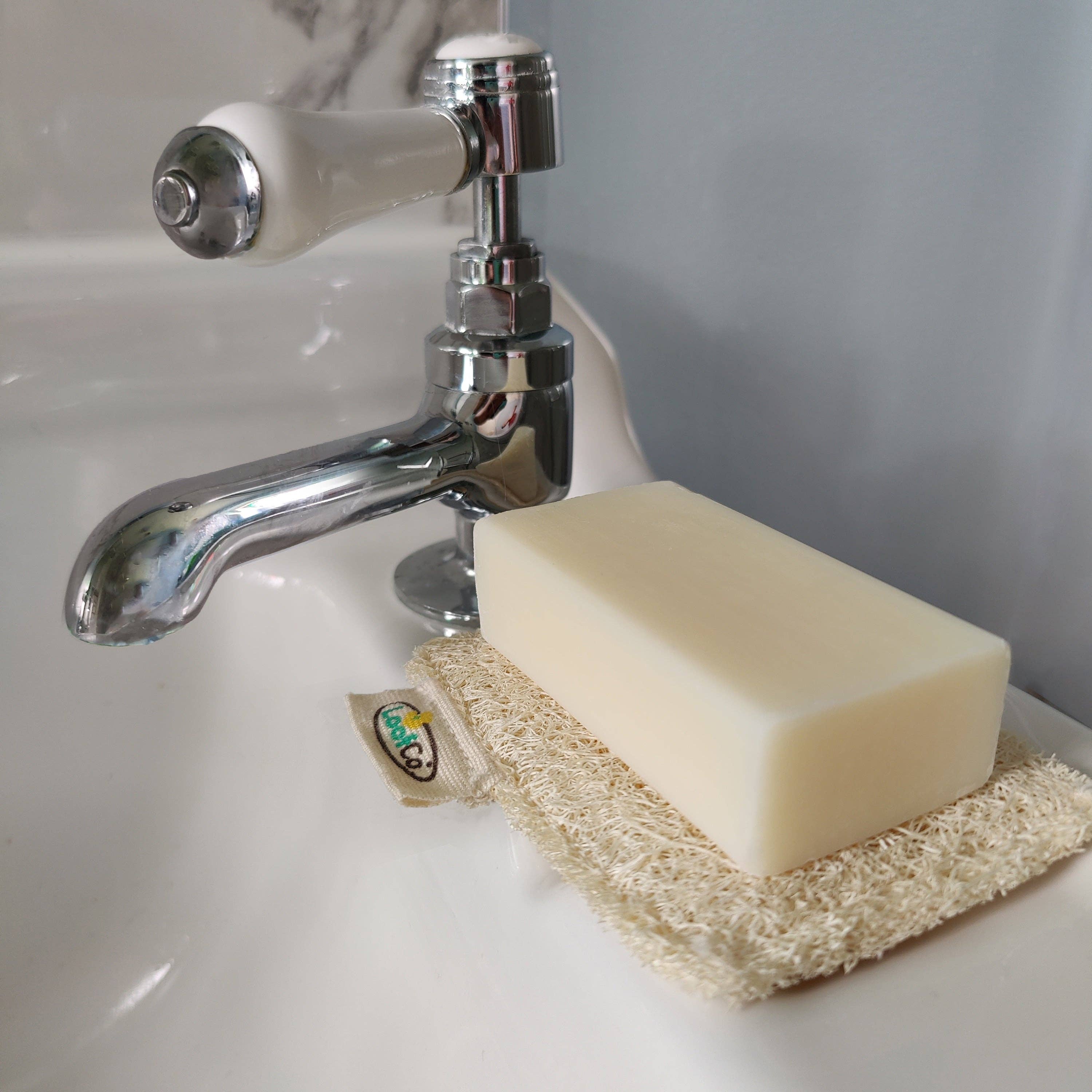 Loofah Soap Dish - Image 3