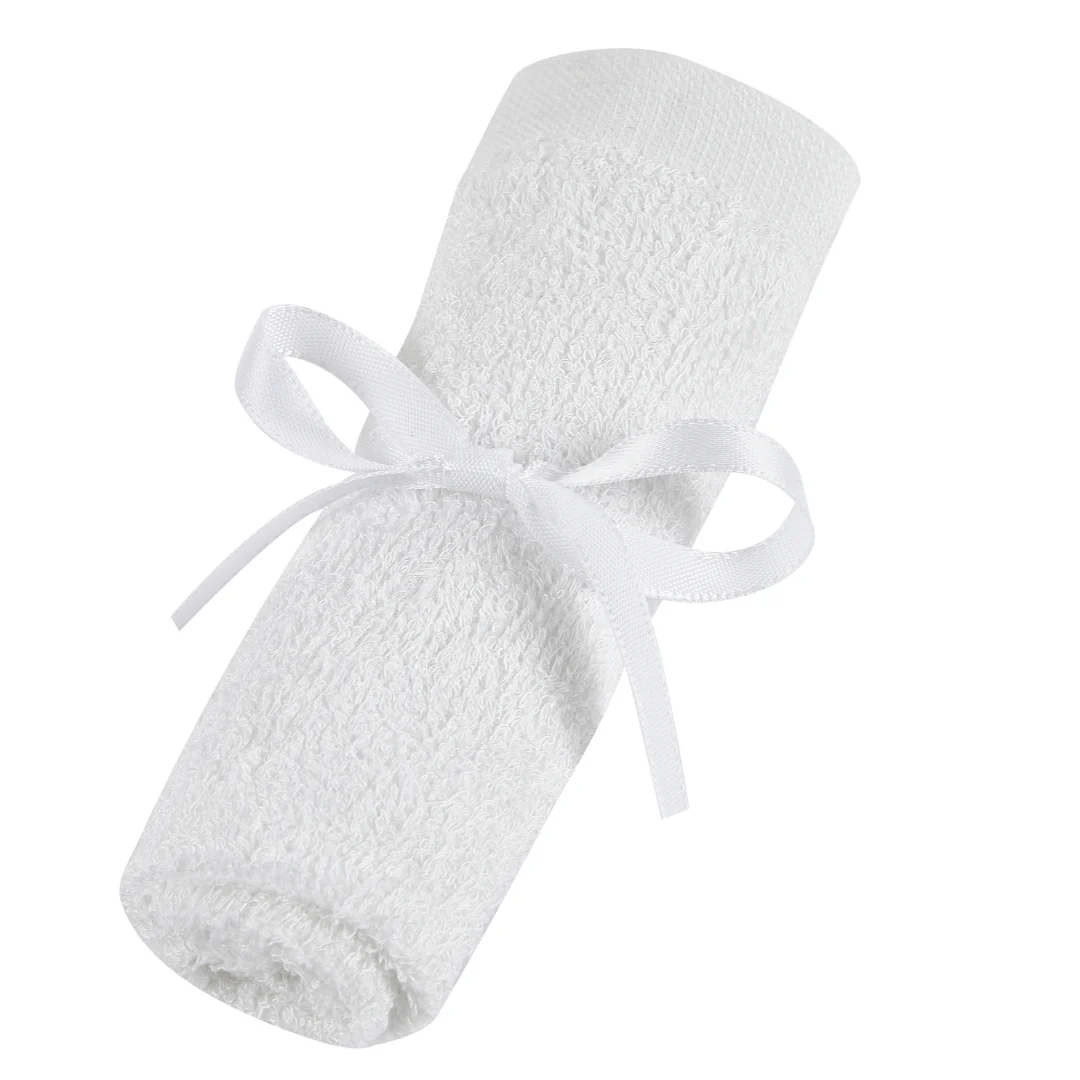 Soft Bamboo Face Cloth - Image 3
