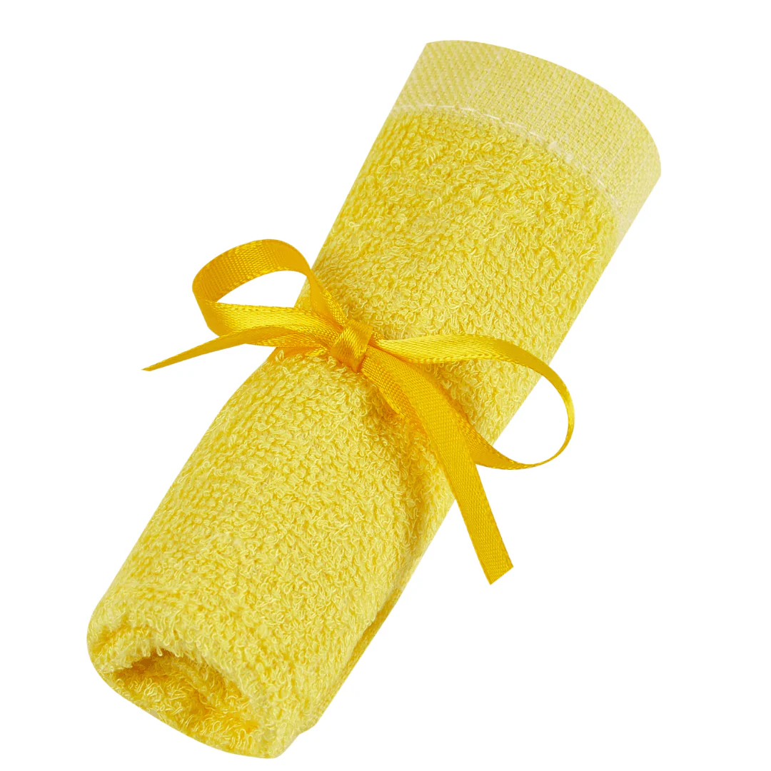 Soft Bamboo Face Cloth - Image 4