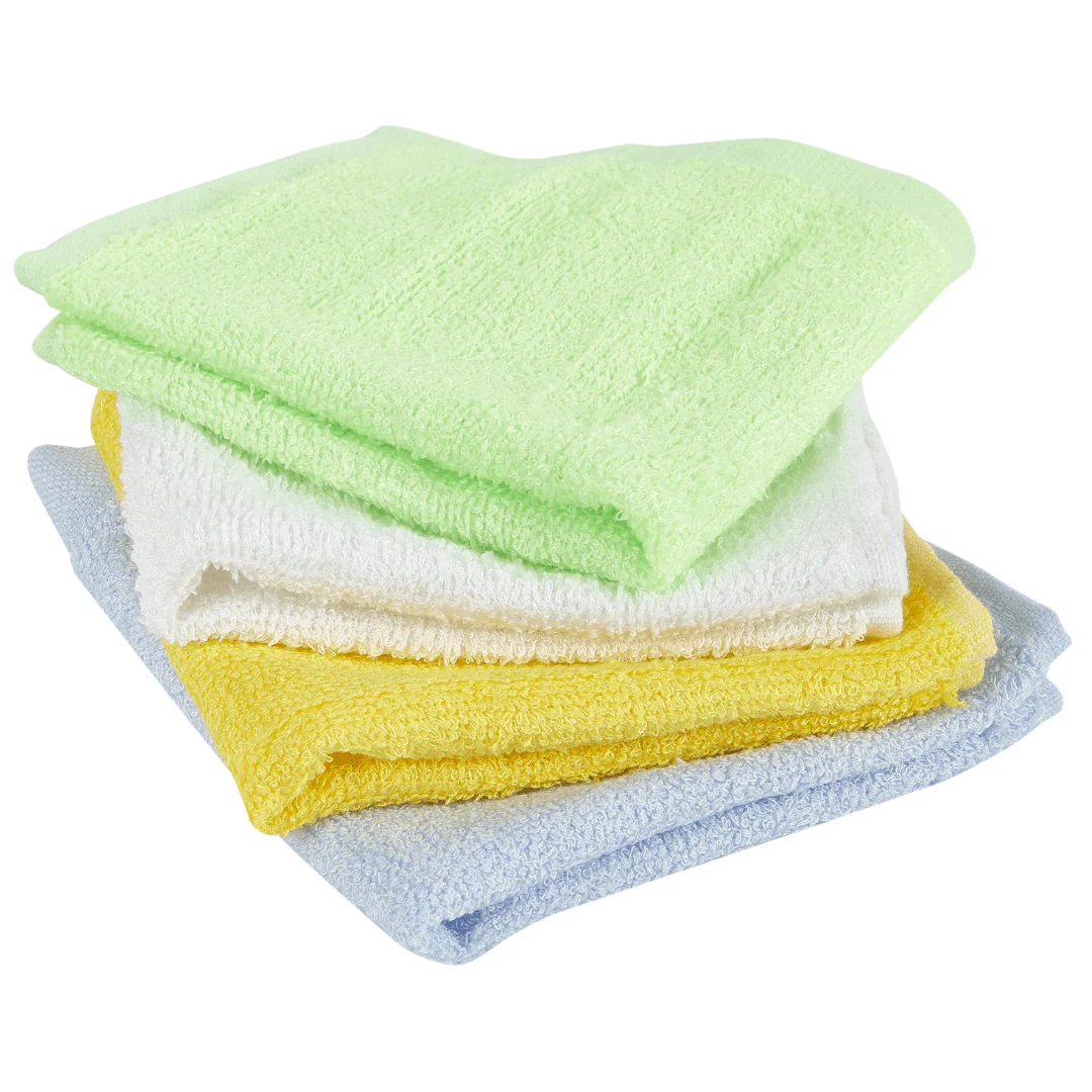 Soft Bamboo Face Cloth - Image 6
