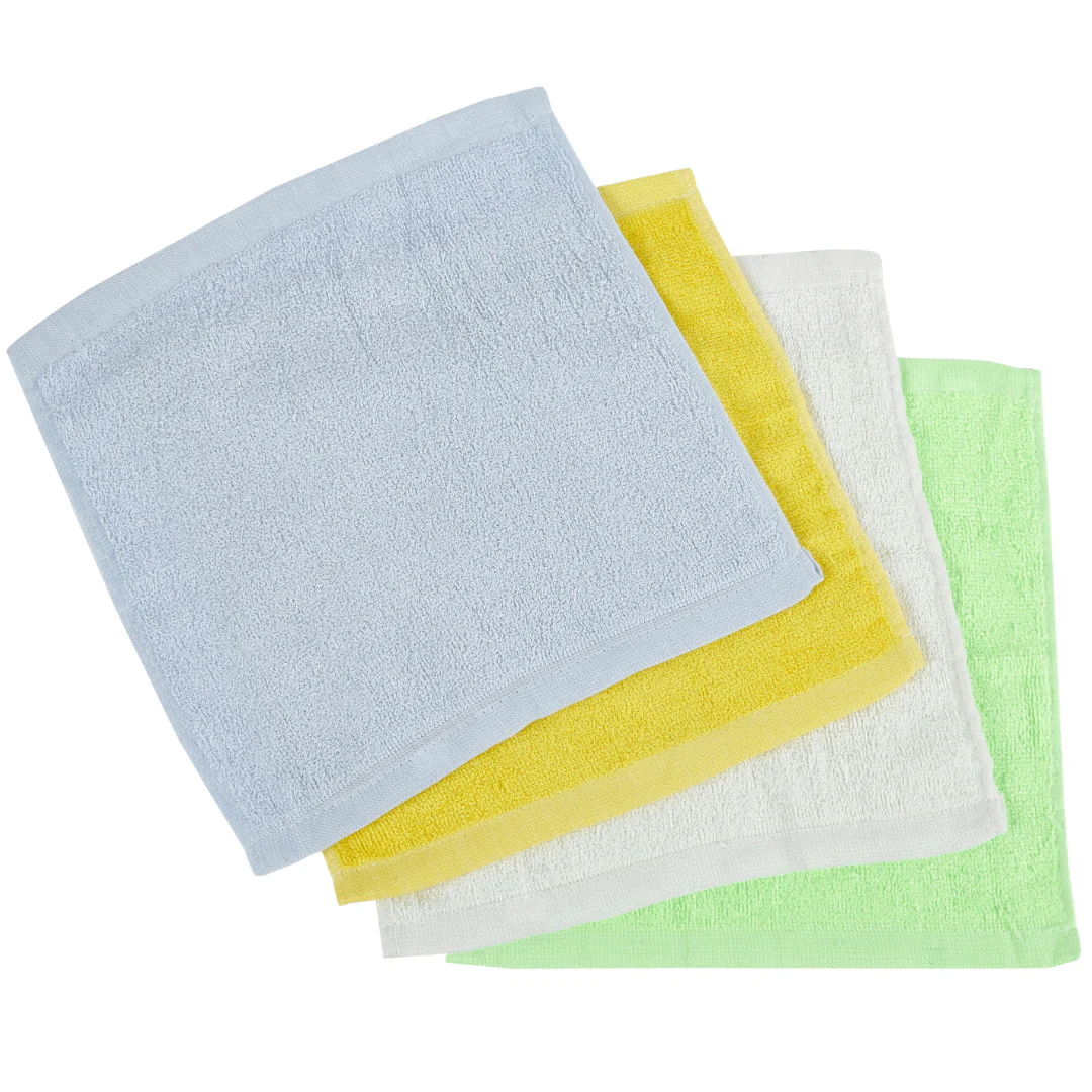 Soft Bamboo Face Cloth - Image 7