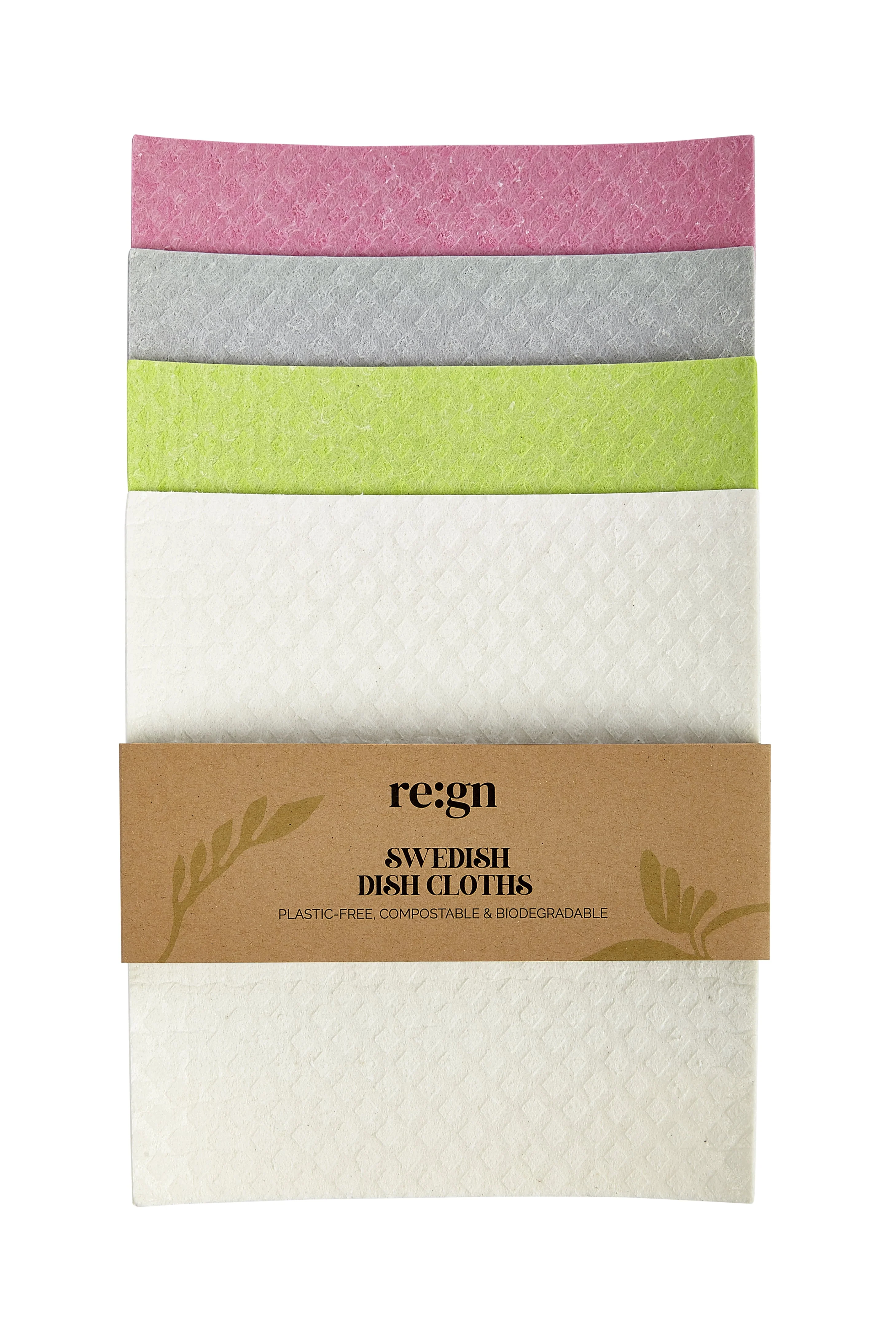 Swedish Dish Cloths - 4 Pack - Image 11