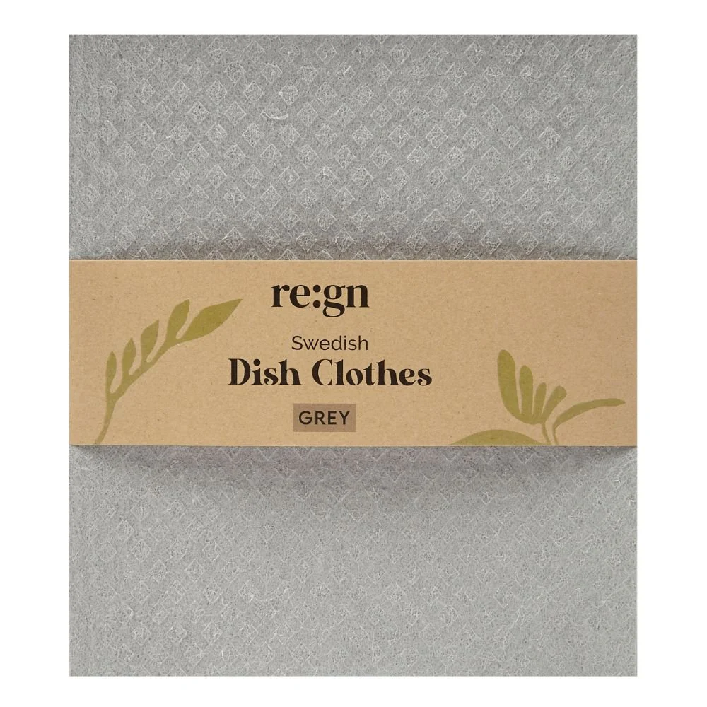 Swedish Dish Cloths - 4 Pack - Image 3