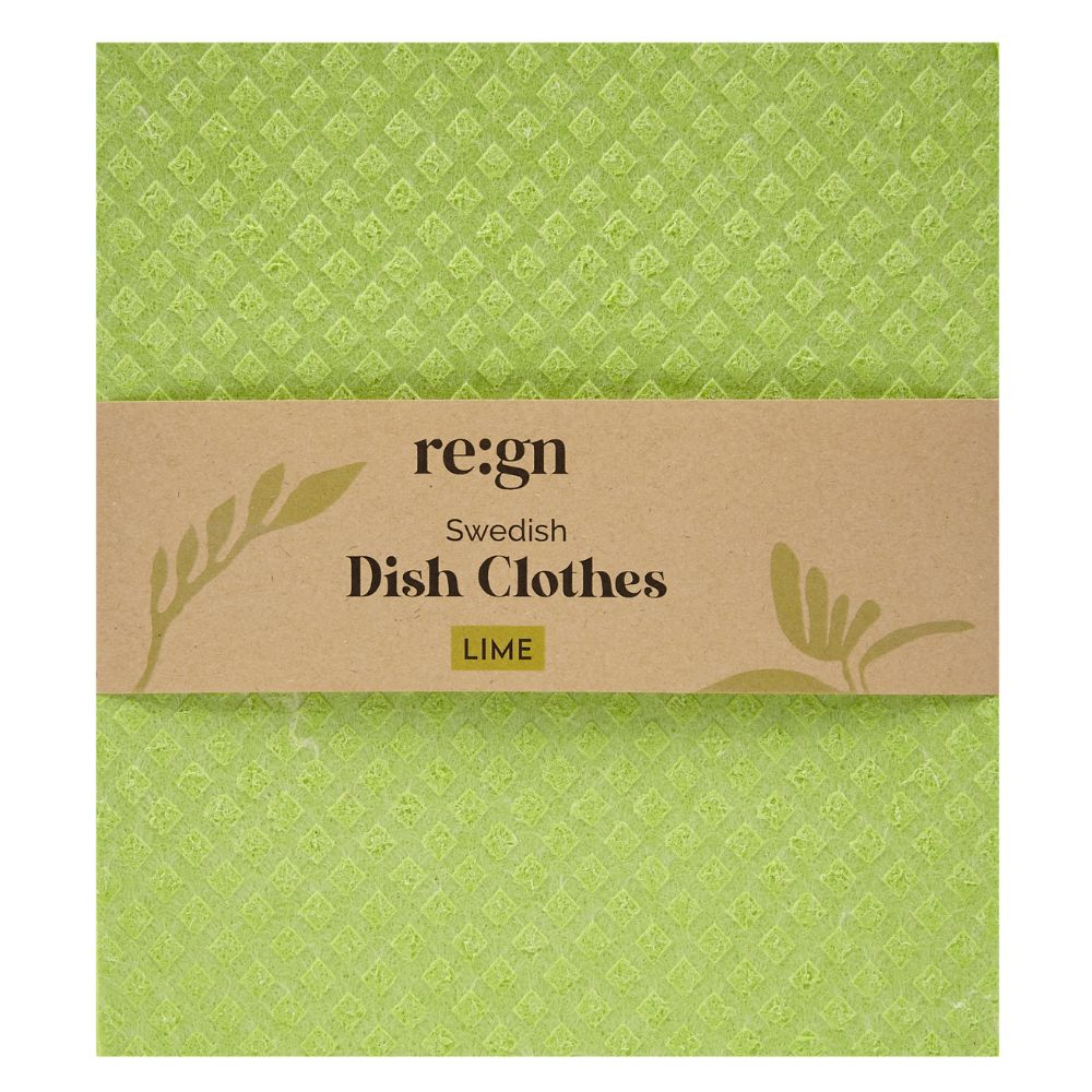 Swedish Dish Cloths - 4 Pack - Image 4