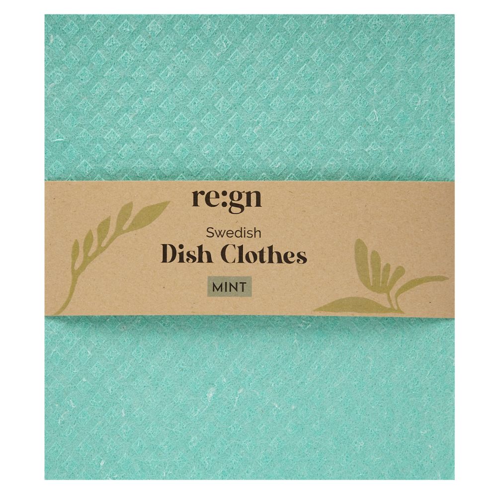 Swedish Dish Cloths - 4 Pack - Image 5