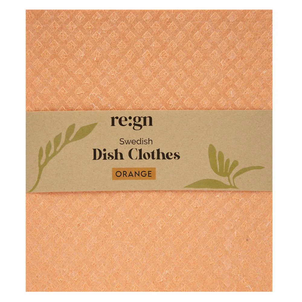 Swedish Dish Cloths - 4 Pack - Image 6