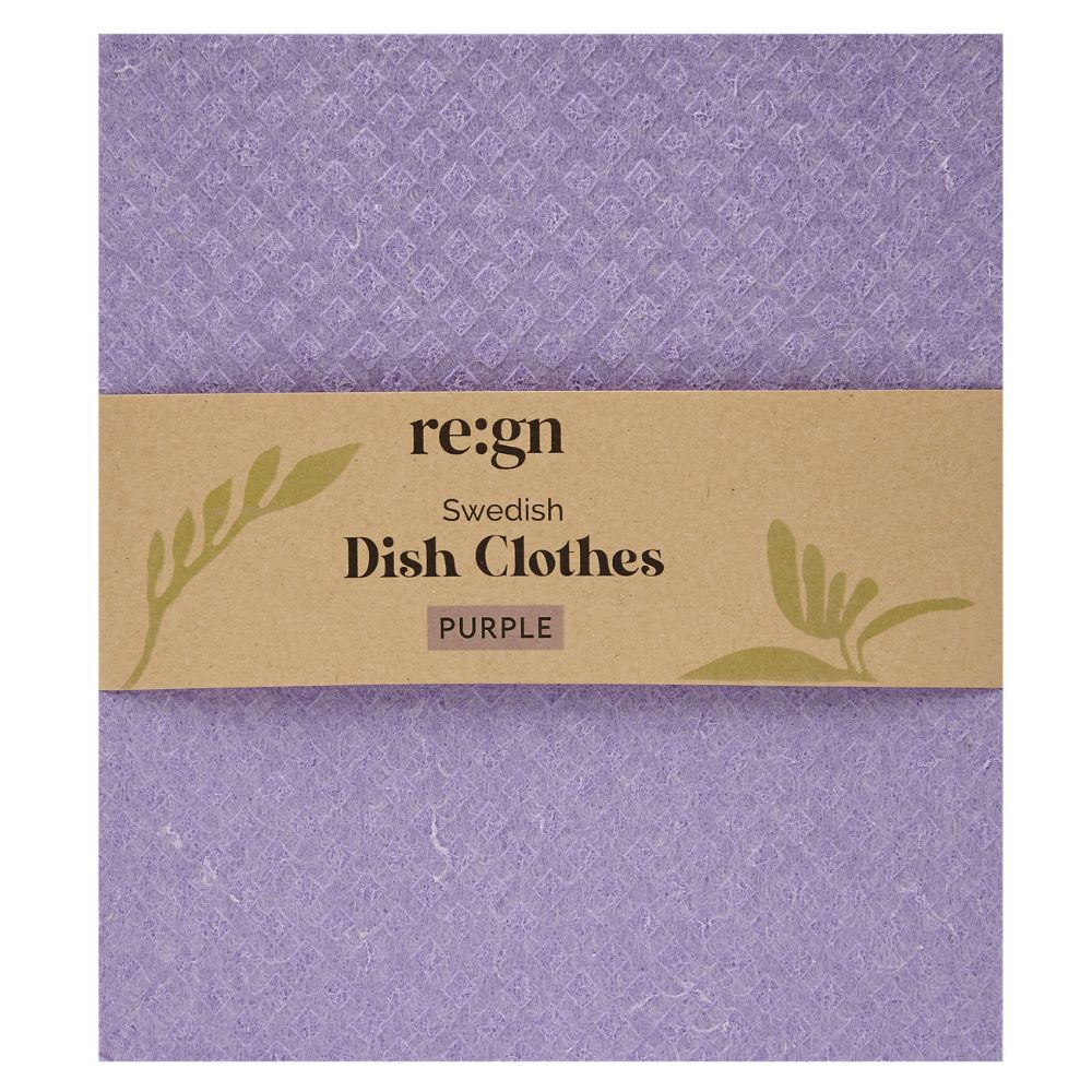 Swedish Dish Cloths - 4 Pack - Image 7