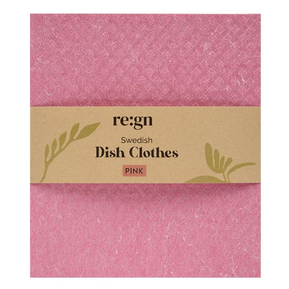 Swedish Dish Cloths - 4 Pack - Image 8