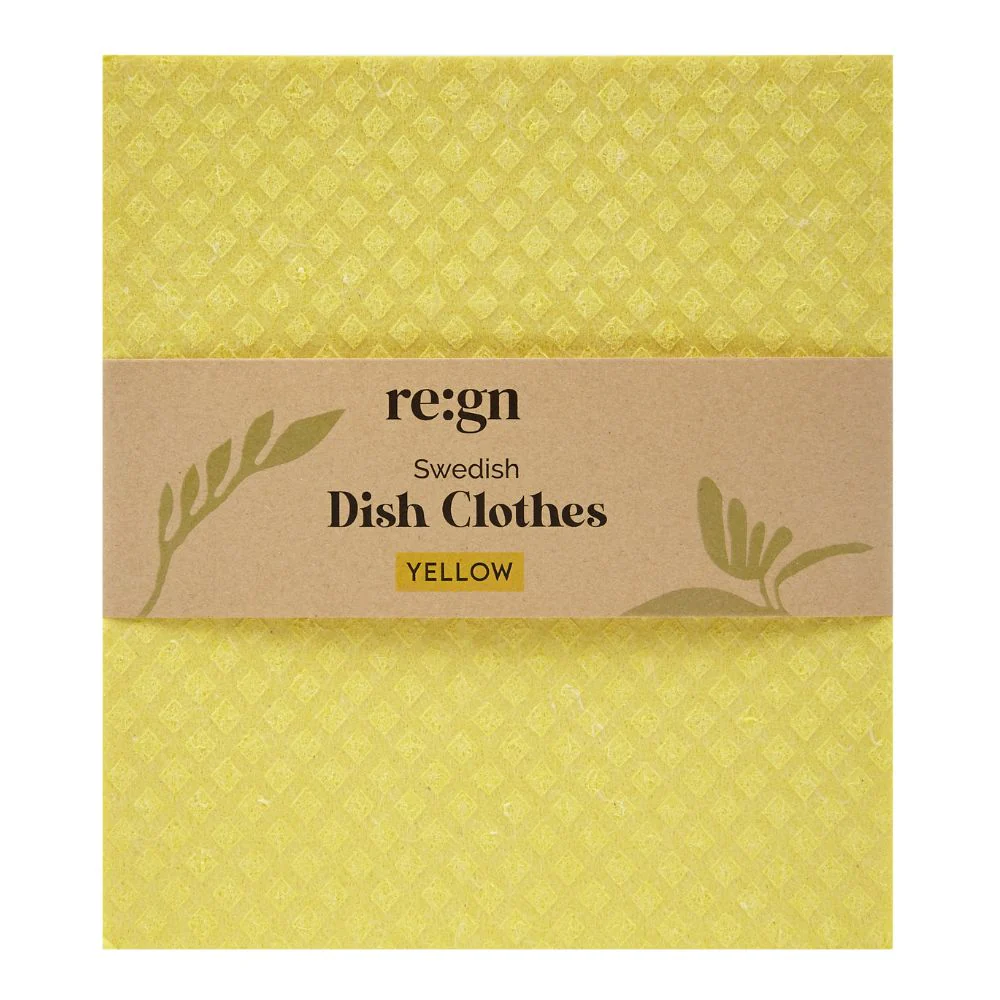 Swedish Dish Cloths - 4 Pack - Image 9