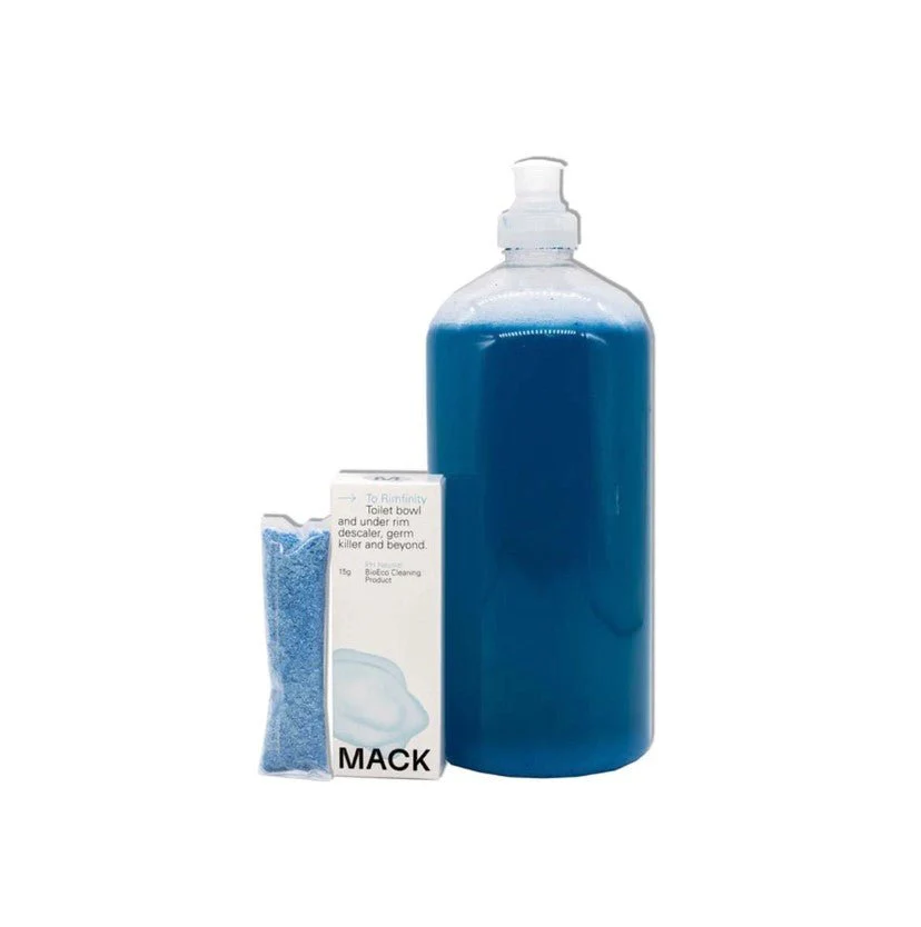 Toilet Cleaner – To Rimfinity - Image 2