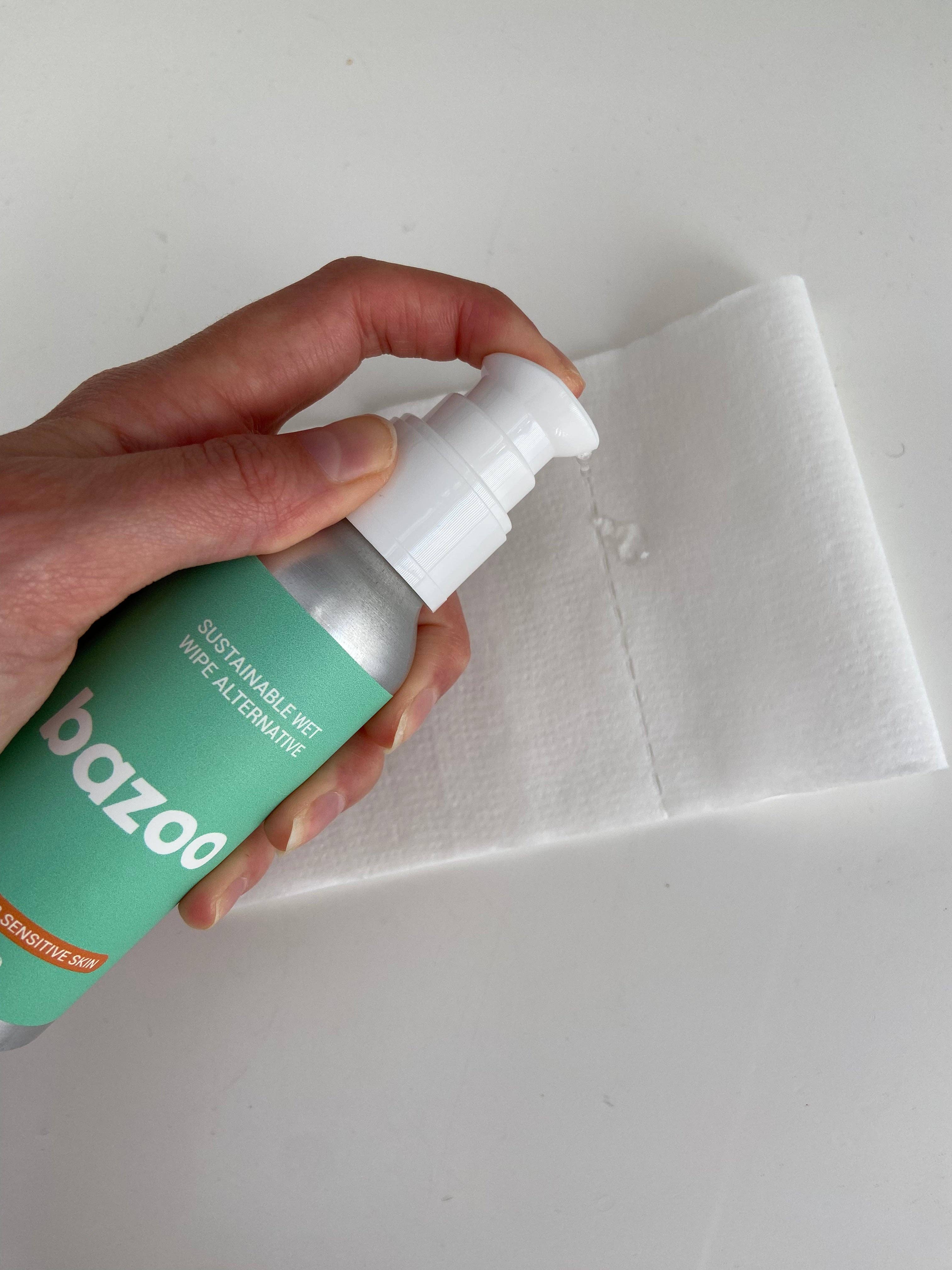 Toilet Paper Gel – Sustainable Wet Wipe Alternative - Image 5