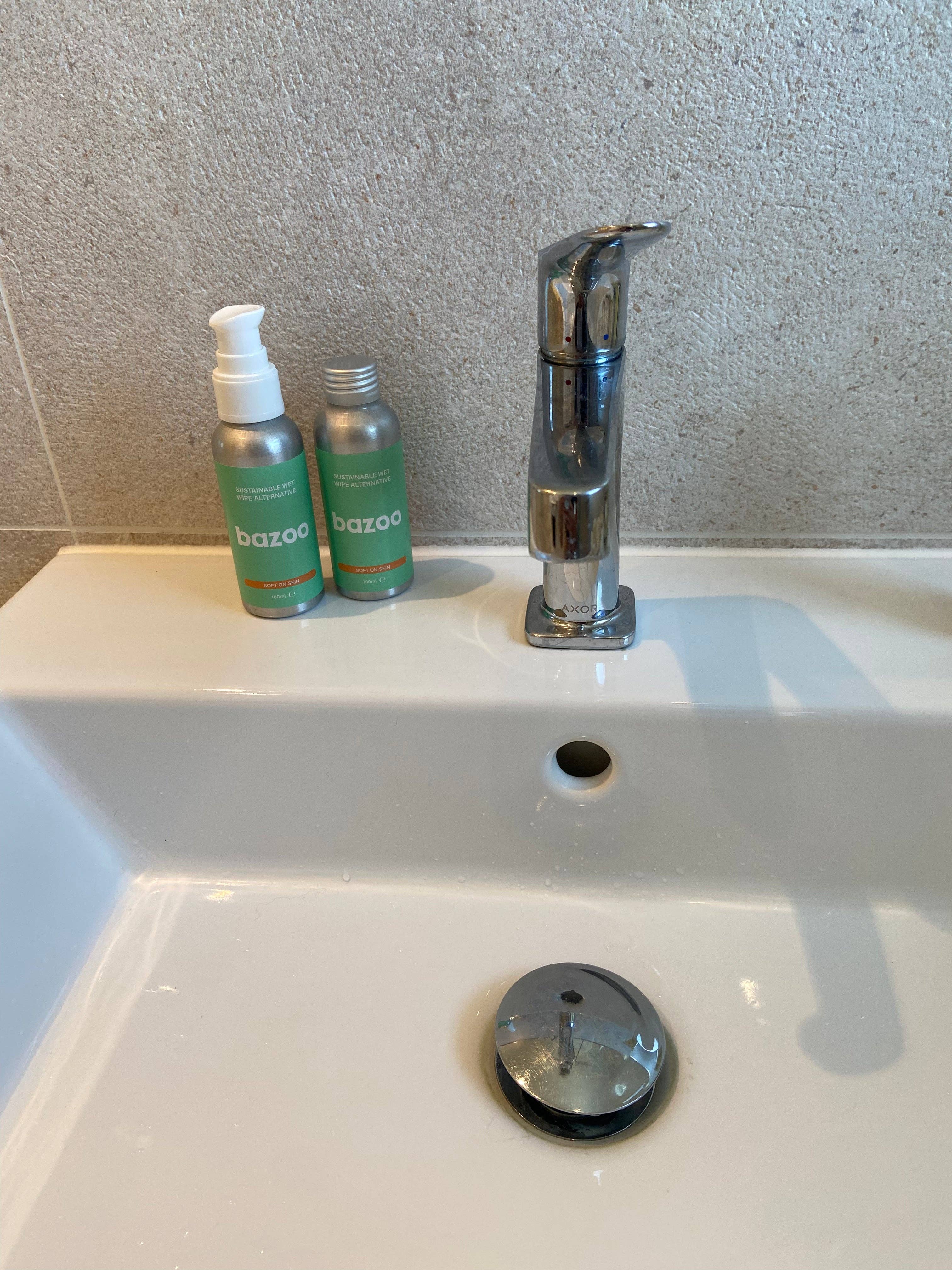 Toilet Paper Gel – Sustainable Wet Wipe Alternative - Image 6