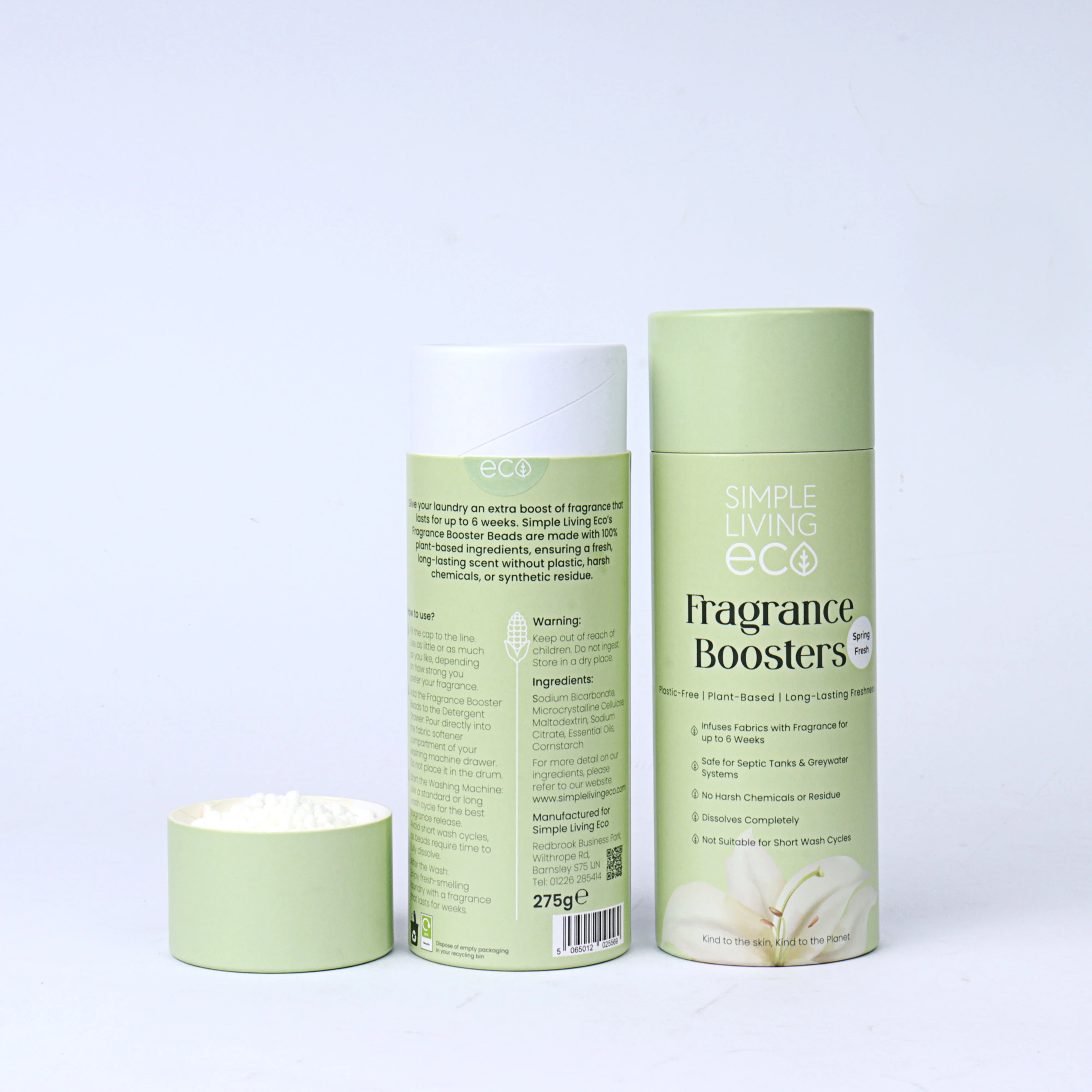 Simple Living Eco Laundry Scent Booster Beads - Image 5