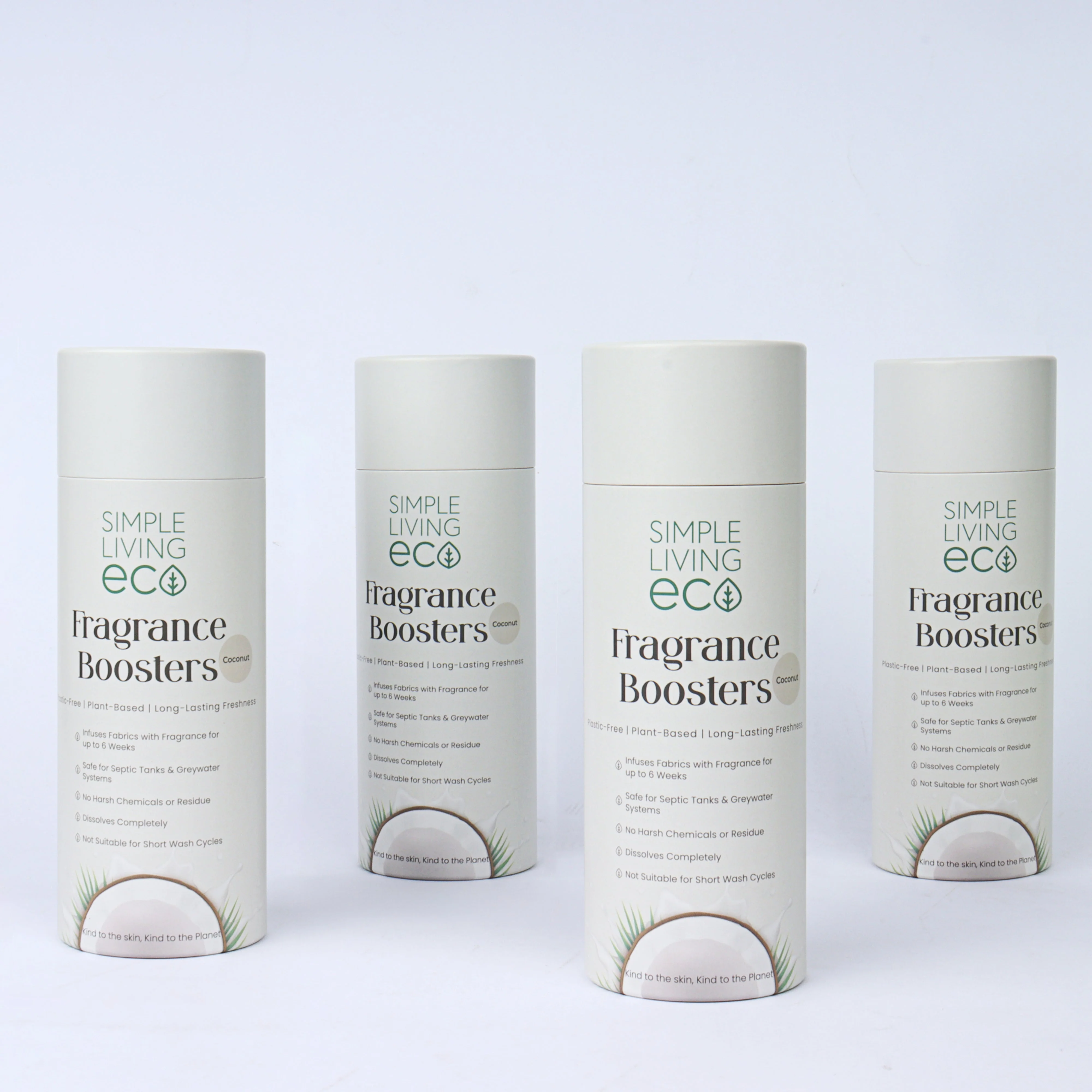 Simple Living Eco Laundry Scent Booster Beads - Image 7