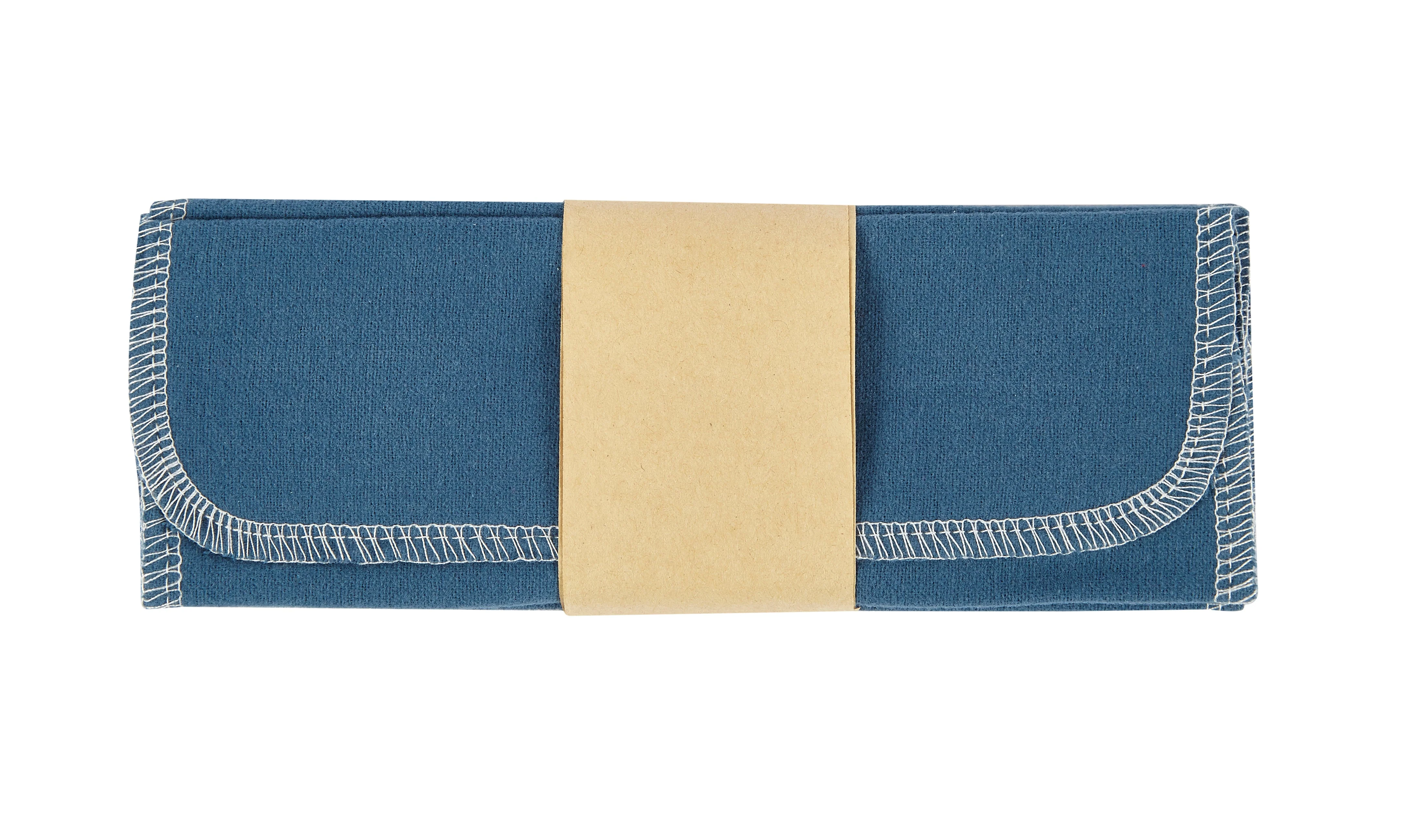Eco Friendly Bamboo Washable Cloths - Pack of 7 - Image 5