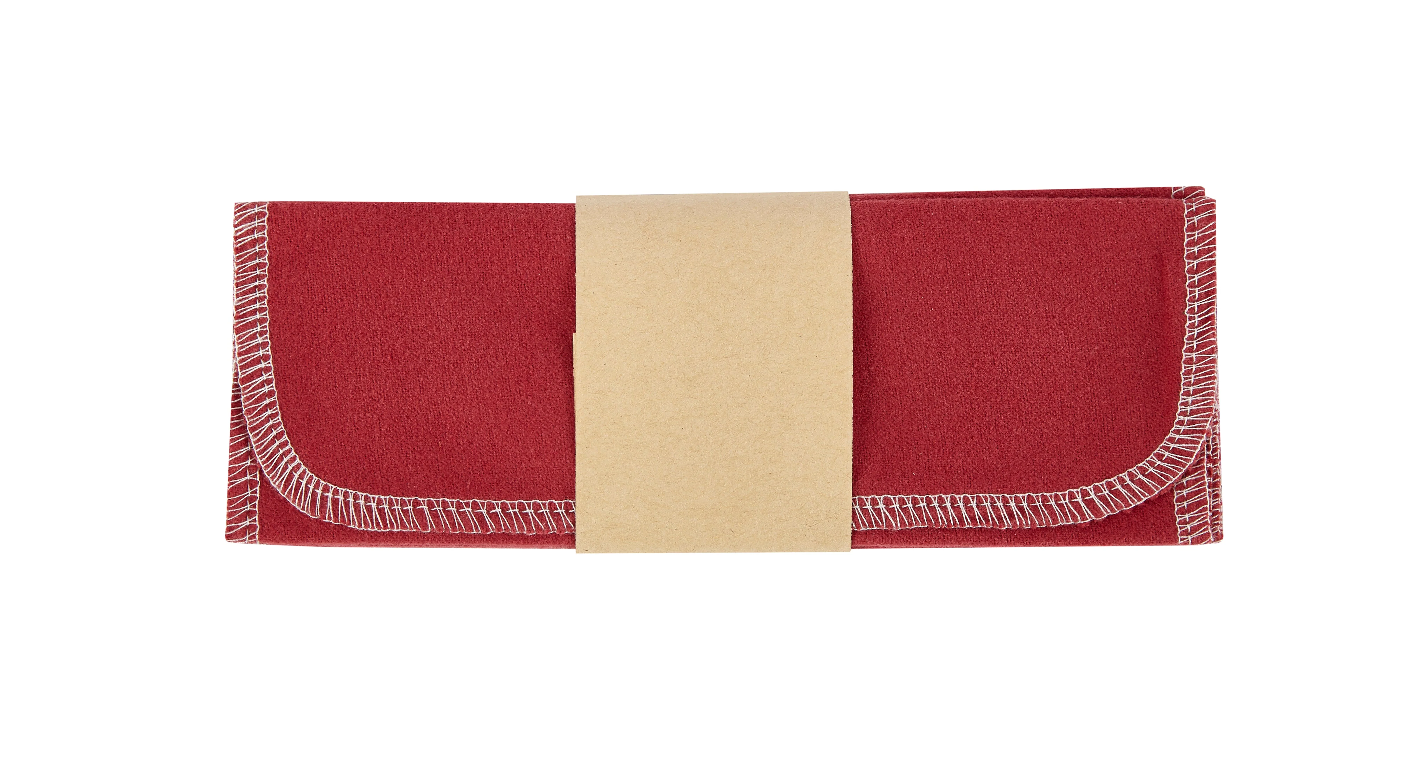 Eco Friendly Bamboo Washable Cloths - Pack of 7 - Image 7