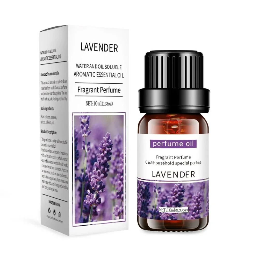 Water Soluble Essential Oil 10ml Fragrance Oil for Diffusers, Dryer Balls & Home Fragrance - Image 10