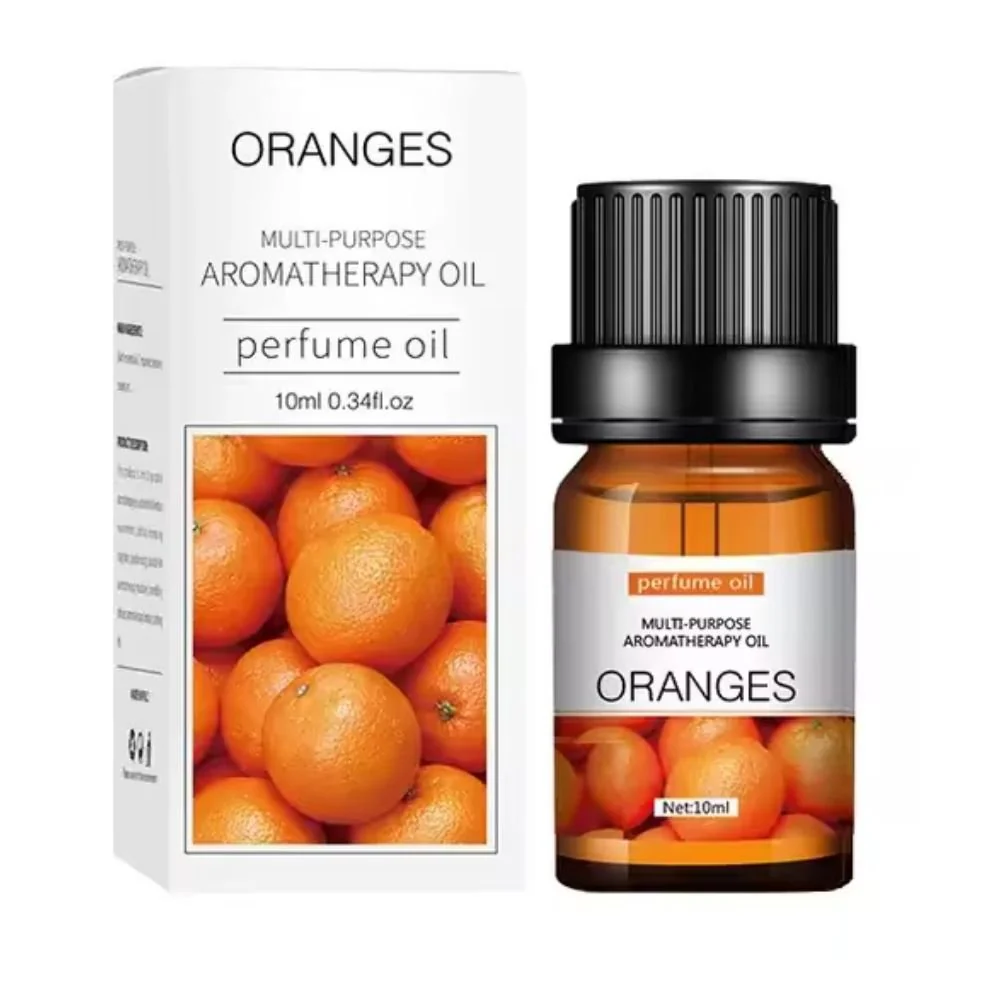Water Soluble Essential Oil 10ml Fragrance Oil for Diffusers, Dryer Balls & Home Fragrance - Image 14