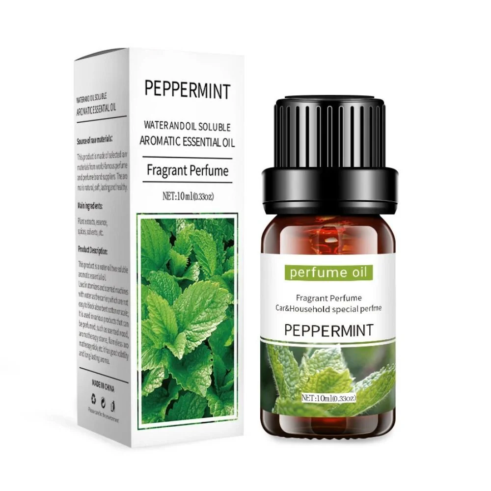 Water Soluble Essential Oil 10ml Fragrance Oil for Diffusers, Dryer Balls & Home Fragrance - Image 15